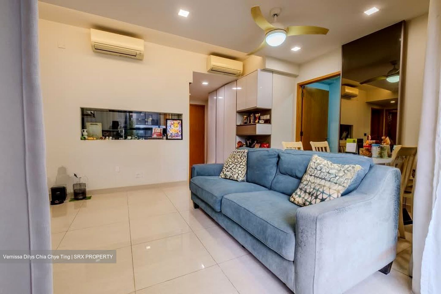 La Fiesta (D19), Condominium #563357831